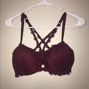 Victoria’s Secret bralette